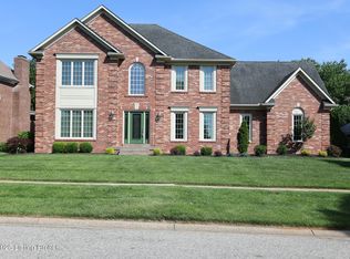 9602 Moorfield Cir, Louisville, KY 40241