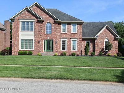 9602 Moorfield Cir, Louisville, KY, 40241