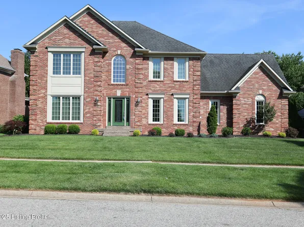 9602 Moorfield Cir, Louisville, KY 40241