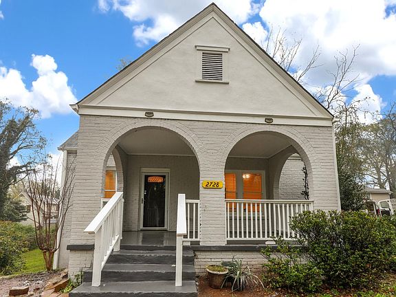 2nd image of 2728 Harris St