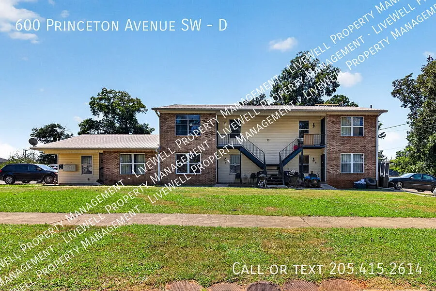 600 Princeton Ave SW #D
