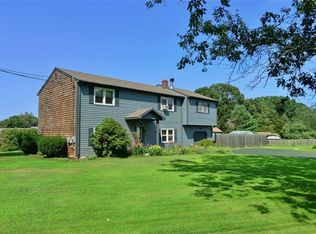 169 Farnum Pike, Smithfield, RI 02917