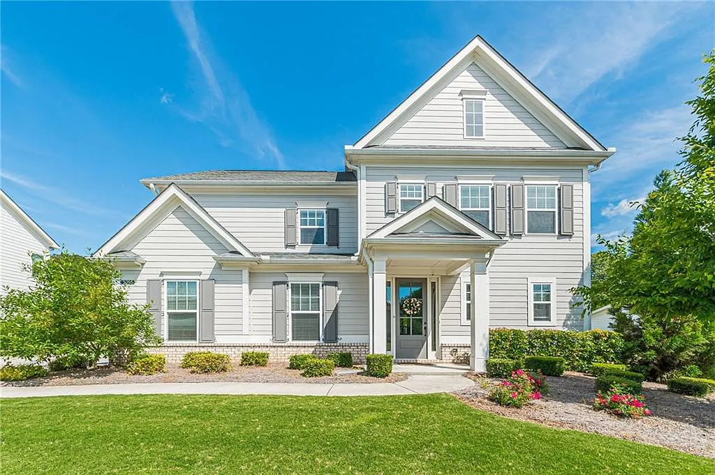 4 bed, 3.5 bath, 2680 sqft, $3,500 — Photo 1