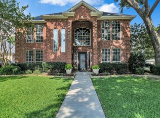 3200 Brazos Dr, Hurst, TX 76054