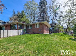 3303 & 3305 Kauffman Ave #3303, Vancouver, WA 98660