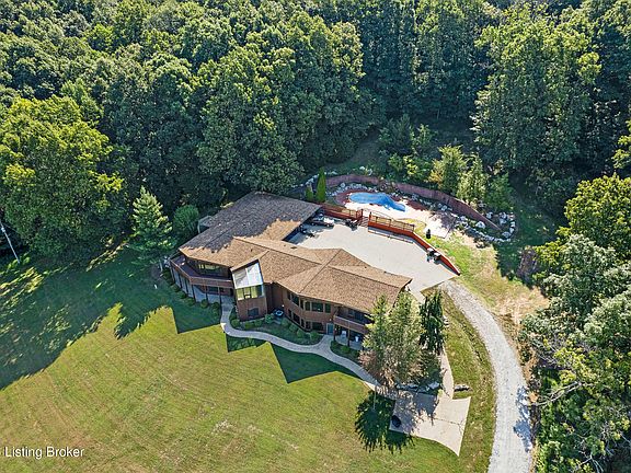 2nd image of 8469 Rineyville Big Springs Rd