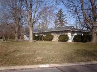 3751 Walhaven Rd, Columbus, OH 43220