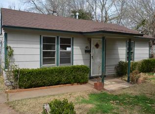 45 SE 51st St, Oklahoma City, OK 73129