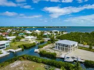 1400 Watson Blvd, Big Pine Key, FL 33043