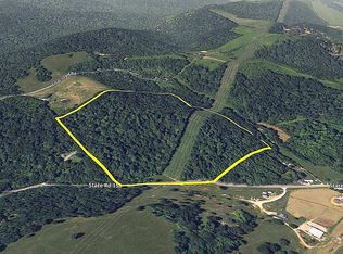 State Rd #158, Bedford, IN 47421