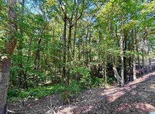 0 Settlement Rd #0, Sylacauga, AL 35150