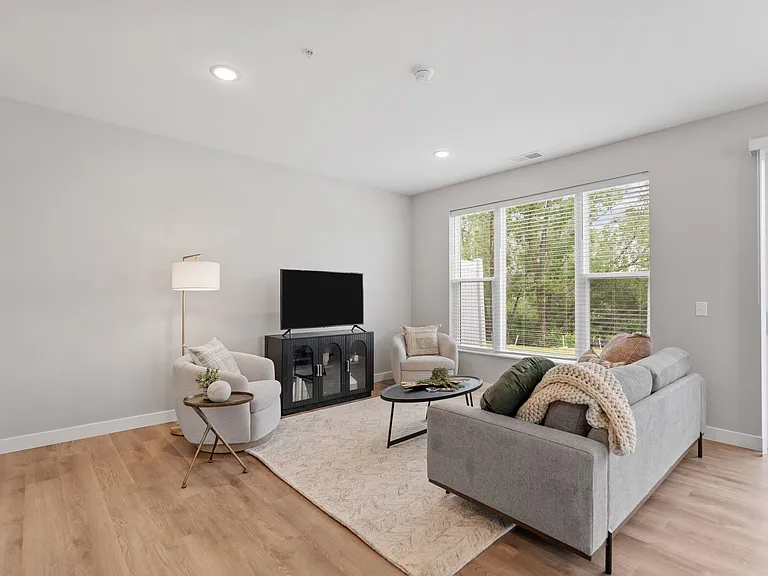 Townhomes at Preserve — Photo 8
