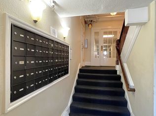Marcella Apartments, Portland, OR 97210