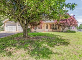 205 Shaw Rd SW, Calhoun, GA 30103