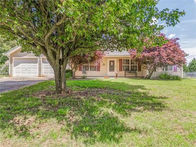 205 Shaw Rd SW, Calhoun, GA, 30103