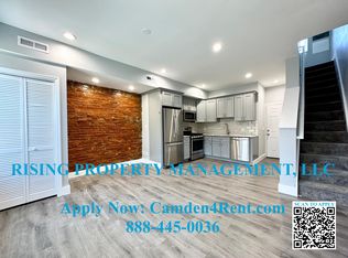 427 Chambers Ave #C, Camden, NJ 08103
