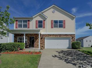 1109 Damsel Way, Durham, NC 27704