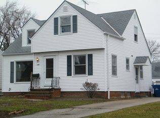 175 E 294th St, Eastlake, OH 44095