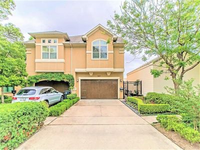 2427 Brun St, Houston, TX, 77019