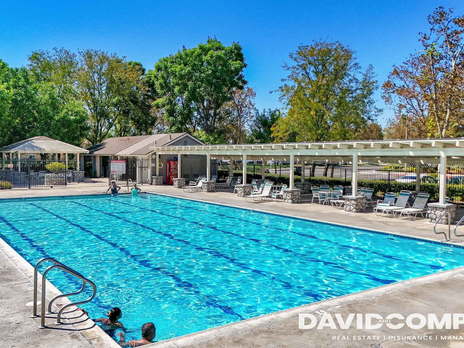 2840 Oak Creek Drive - 1 — Photo 2
