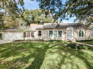 2117 Morning Glory Ave, Fort Worth, TX 76111