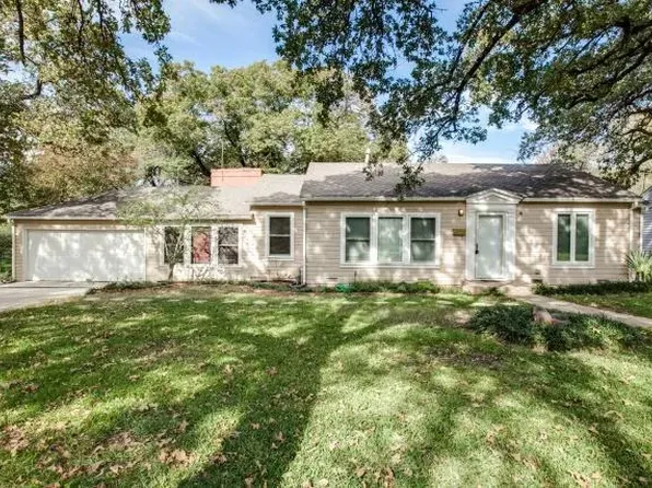 2117 Morning Glory Ave, Fort Worth, TX 76111