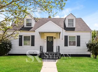 332 Claremont St, Petersburg, VA 23805