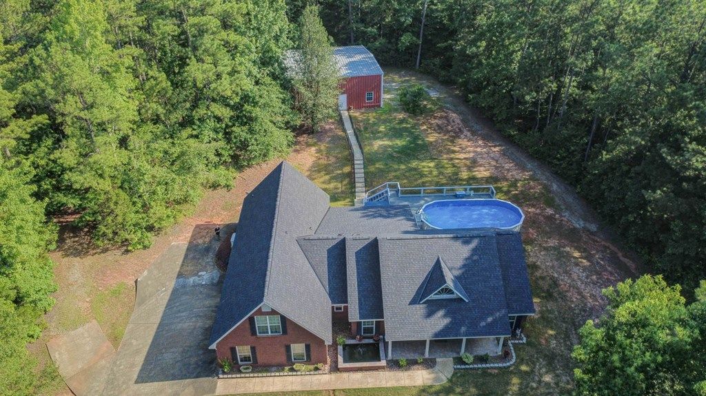 49 Calhoun Creek Rd, Hamilton, GA - View 4