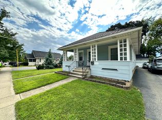 702 N Wisner St, Jackson, MI 49202