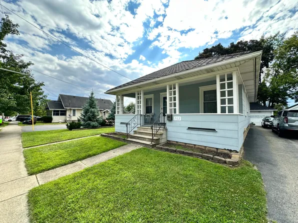 702 N Wisner St, Jackson, MI 49202