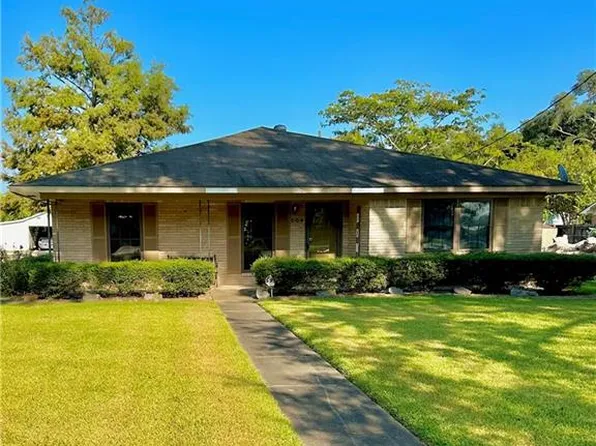 509 Pershing Ave, Bunkie, LA 71322