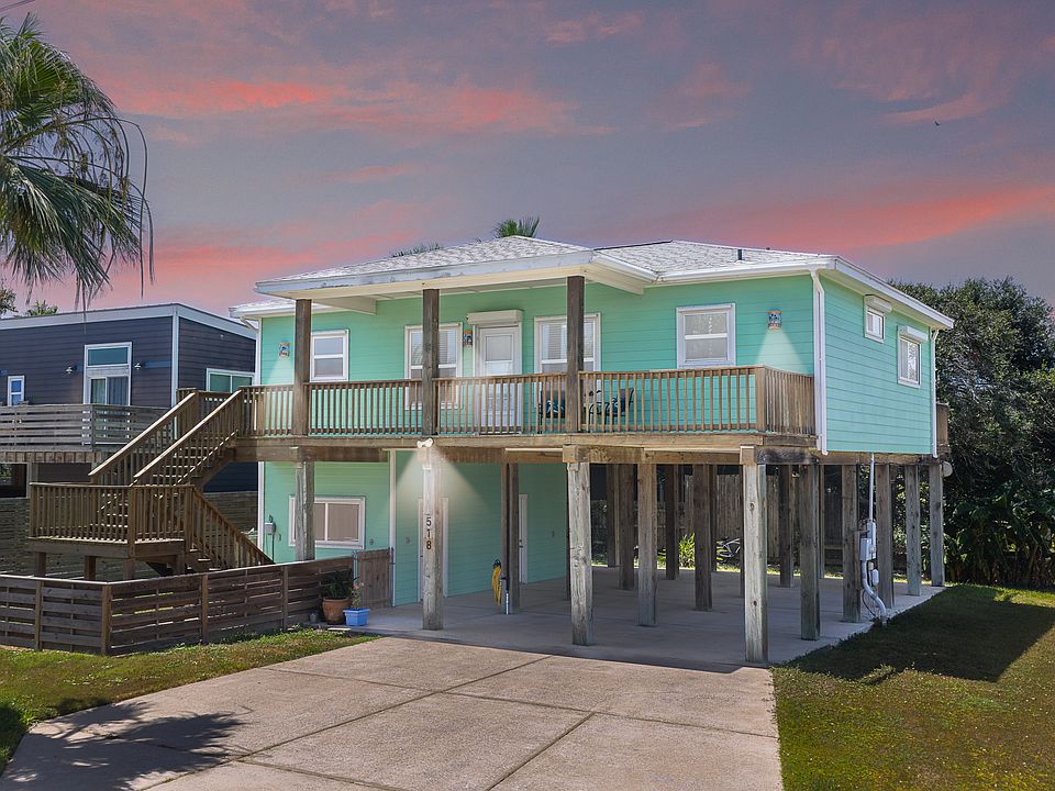 Welcome to 518 E White Ave