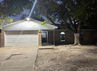 4706 Porter Ridge Dr, Houston, TX 77053