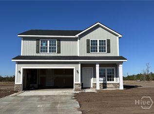 144 Antler Avenue SE, Allenhurst, GA 31301