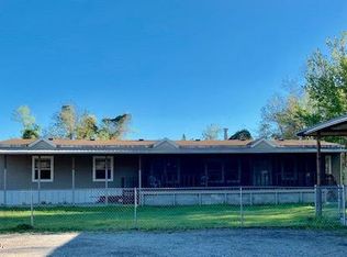 7734 NW County Road 225, Starke, FL 32091