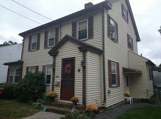664 Lagrange St, West Roxbury, MA 02132