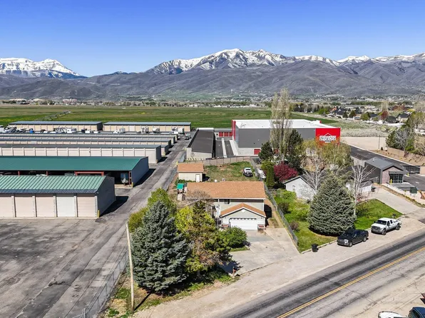 1390 S Industrial Pkwy, Heber, UT 84032