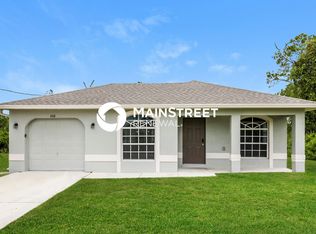 1018 Garnet Ave, Lehigh Acres, FL 33974