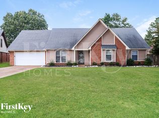 7458 Keynon Cv, Memphis, TN 38125