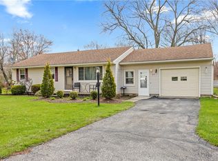 613 W Main St, South Amherst, OH 44001