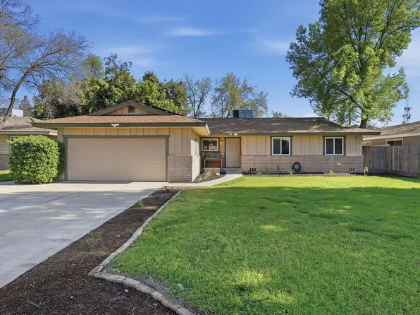 2607 W Dartmouth Avenue, Visalia, CA 93277
