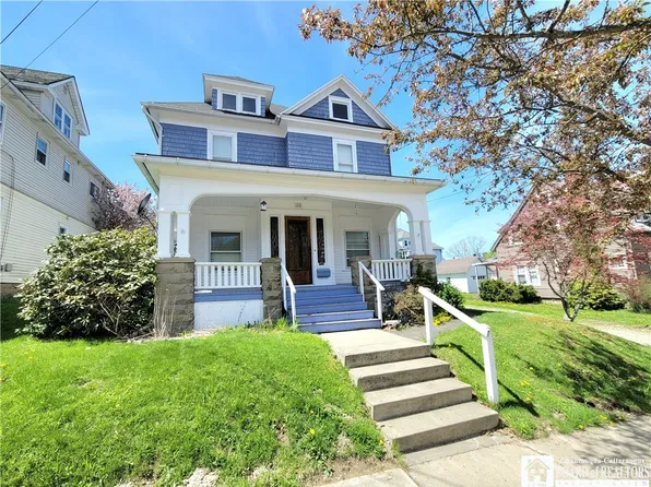 80 Myrtle St, Jamestown, NY 14701