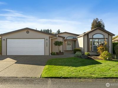 8902 60th Avenue E #79, Puyallup, WA, 98371