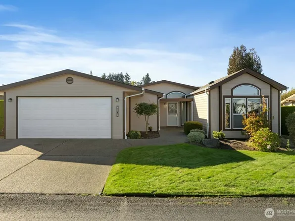 8902 60th Avenue E #79, Puyallup, WA 98371