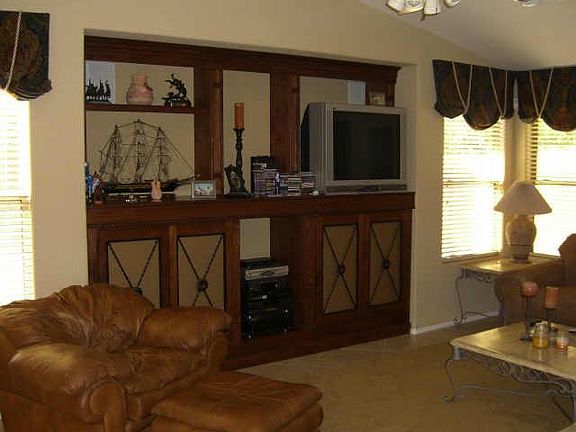 5th image of 3223 W Buckhorn Trail Terrace