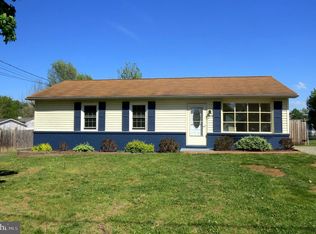 608 Dunlap St, Winchester, VA 22601