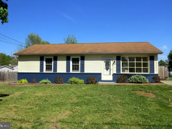 608 Dunlap St, Winchester, VA 22601