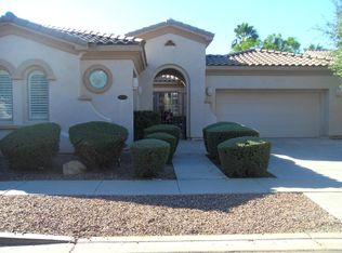4723 E Buckboard Ct, Gilbert, AZ 85297