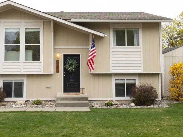 2216 S Cuba St, Spokane, WA 99223