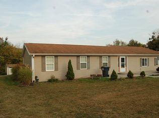 10918 Locust St, Aurora, IN 47001